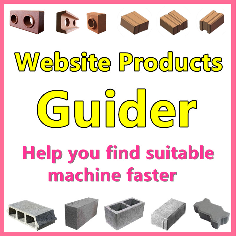 Website Products Guider